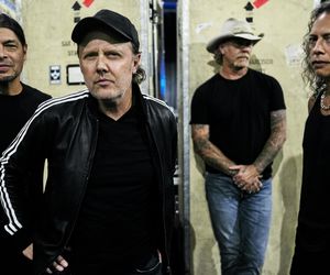 Metallica znów połączyła siły z kalifornijską marką zegarków. Ile kosztują te cuda? 