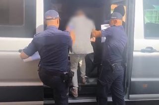 Zadzwonił z informacją, że jego partnerka nie żyje. Trafił do aresztu