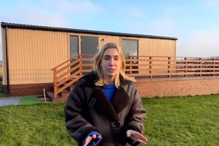 Gwiazda Ślubu od pierwszego wejrzenia chwali się domem. Ma tylko 35 metrów kwadratowych