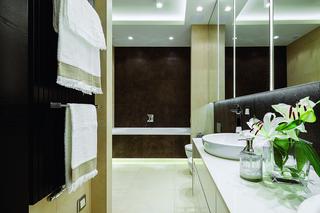 Aranżacja łazienki: styl nowoczesny w czystej postaci!