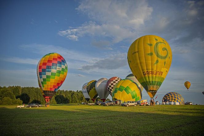To miasto przywodzi na myśl "Małą Kapadocję". Przyciąga turystów magicznym widokiem