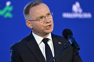 Co z posadą Dudy w MKOl? Media: ustalenia już nieaktualne