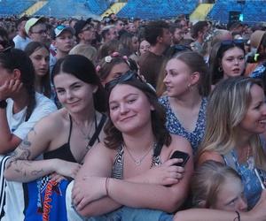 Koncert Sanah na Stadionie Śląskim. Szaleństwo! 