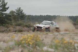 Baja Poland Drawsko