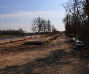 Park Żerański w Warszawie
