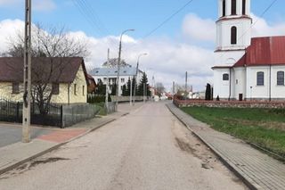 To najmniejsze miasto w województwie podlaskim. Ma mniej mieszkańców od wielu wsi!