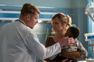 Na dobre i na złe. Maks Beger wróci do Leśnej Góry! I to na prośbę personelu szpitala - ZDJĘCIA