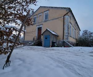 Potworna zbrodnia w Kowanowie