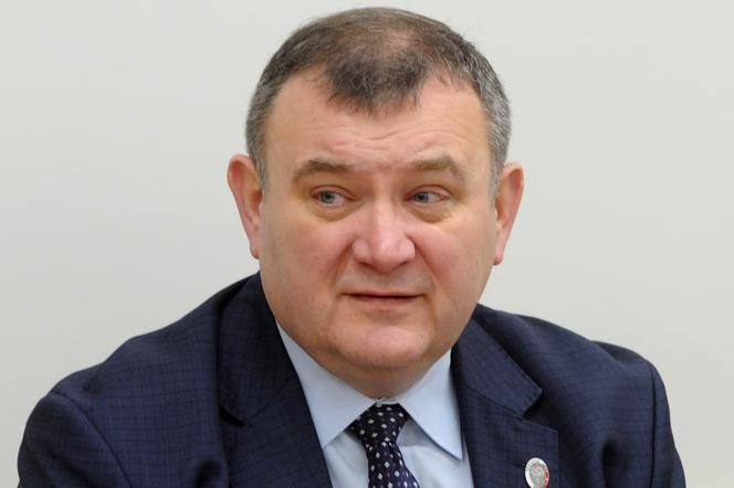 Senator Stanisław Gawłowski podpadł. Senatorowie PiS złożą wniosek do komisji o jego ukaranie 