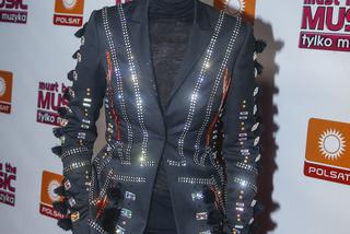 Must be the music finał