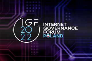 Miasto Lublin gospodarzem Szczytu Cyfrowego IGF Polska 2022