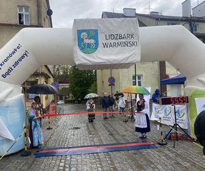 Półmaraton Ślimaka 2025