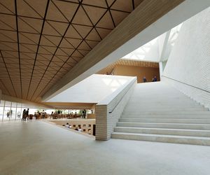 JKMM Architects zaprojektuje Muzeum Architektury w Helsinkach
