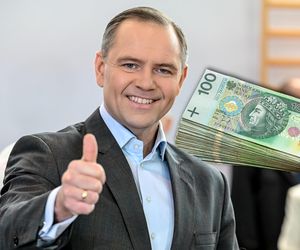 Nawrocki podpisał ustawę. ZUS przyzna kilkaset zł