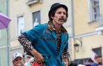 Ostatni dzień Carnavalu Sztukmistrzów 2025 w Lublinie