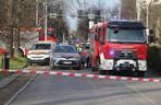 Wrocław. Tramwaj potrącił nastolatkę. Przechodziła na zielonym świetle