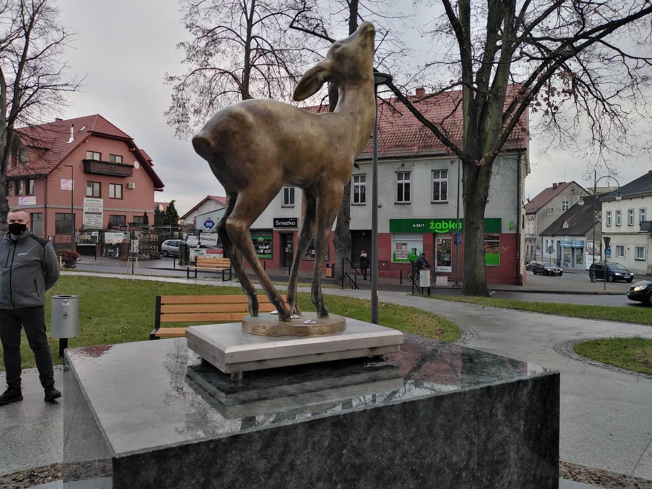 77. rocznica powrotu ziemi trzcianeckiej do macierzy
