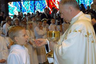 Komunie 2011 - ZDJĘCIA CZYTELNIKÓW