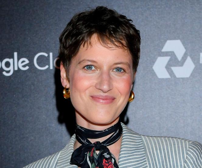 Aleksandra Domańska