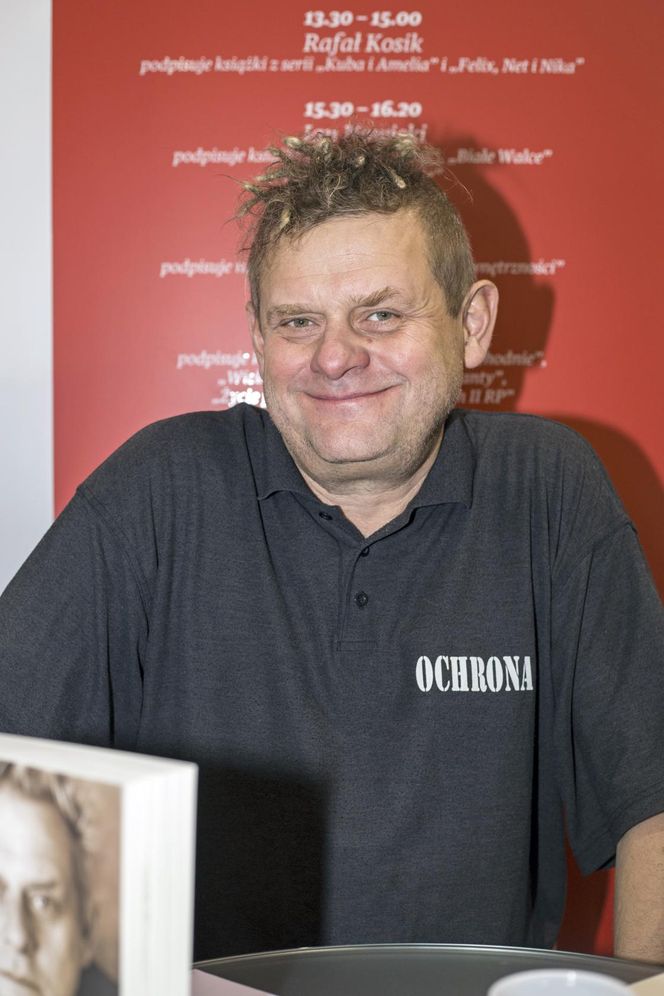 Kazik Staszewski