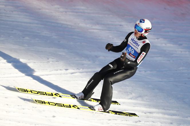 SKOKI NARCIARSKIE dzisiaj 24.02.2019: WYNIKI, SKRÓT WIDEO, KLASYFIKACJA