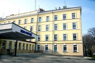 Szpital Pediatryczny w Bielsku-Białej kupił dodatkowy sprzęt informatyczny. Chodzi o poprawę bezpieczeństwa 