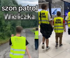 „Szon Patrol” terroryzuje dziewczyny. Nowy trend w sieci szokuje Polskę