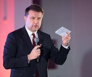 Konwencja partii Nowa Polska