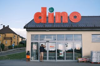 Nowe sklepy Dino w Polsce w 2025. Dominuje jedno województwo!