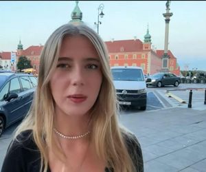 Amerykańska influencerka zamieszkała w Polsce. To, co zobaczyła w naszym kraju mocno ją zszokowało  