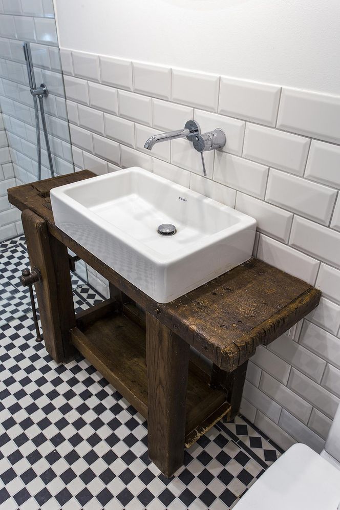 Mieszkanie w kamienicy - inspiracje