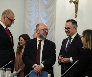 Rada Gabinetowa.