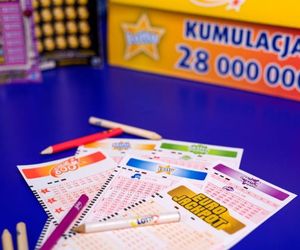 Rekordowa wygrana w Eurojackpot w Szczyrku