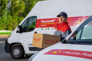 Pocztowa wojna w Polsce. InPost i Poczta Polska walczą o pocztomaty