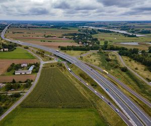 ​Bliżej do budowy nowego odcinka trasy S17 [AUDIO]