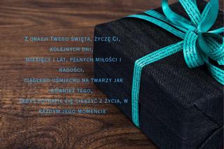 życzenia imieninowe