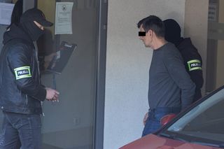 Doprowadzenie Koziegłowy