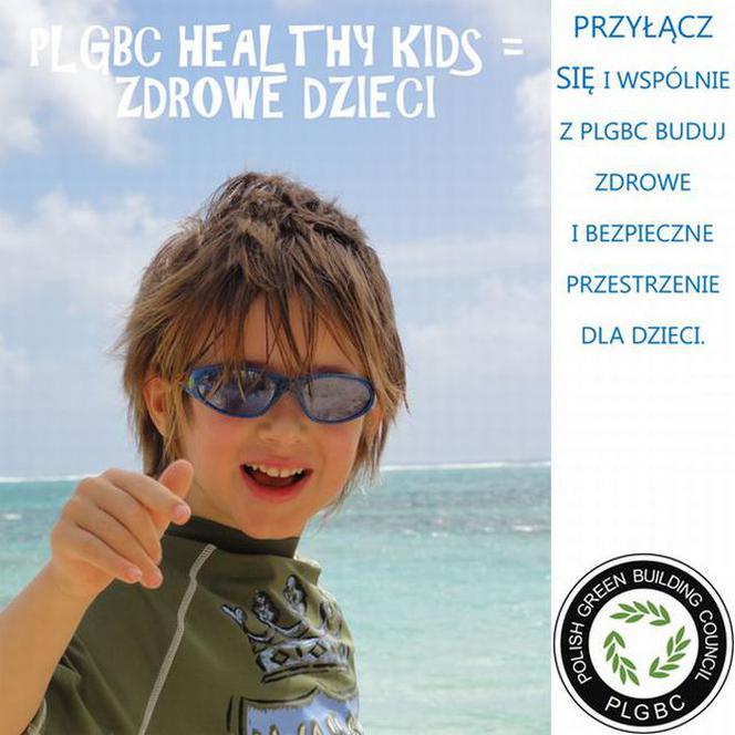 PLGBC - Healthy Kids = Zdrowe Dzieci