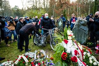 Pogrzeb Zenona Plecha