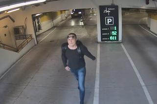 Warszawska policja szuka podejrzanych o kradzieże