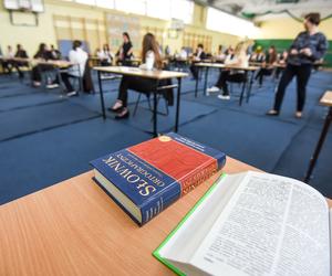 Matura 2023 trudniejsza. TE słowa dyrektora CKE nie pozostawiają złudzeń