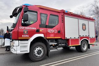 Śmiertelne potrącenie na torach w Małopolsce. Kobieta wpadła pod jadący pociąg