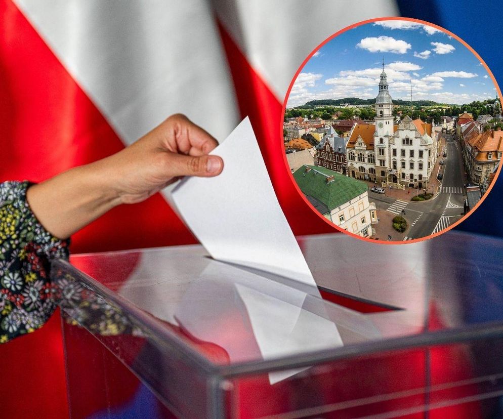 Nieprawidłowości w trakcie wyborów w komisji w Kamiennej Górze