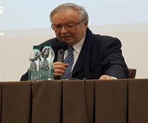 Krzysztof Zanussi i jego twórczość. Znasz ją? [QUIZ]