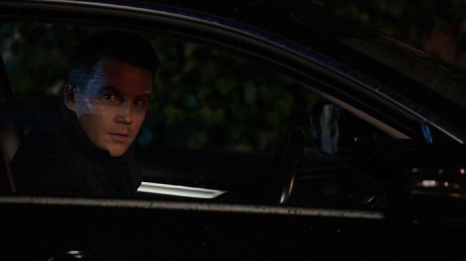 	M jak miłość odc. 1856. Jakub Karski (Krzysztof Kwiatkowski)