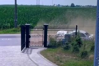 Po kłótni z byłą partnerką spowodował wypadek! Prokuratura: To była próba zabójstwa!