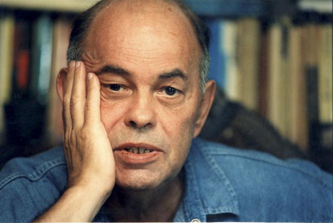 Jacek Kuroń