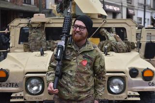 WOŚP 2024 w Toruniu: Tak wyglądał 32. Finał na starówce. Wolontariusze, atrakcje, koncerty