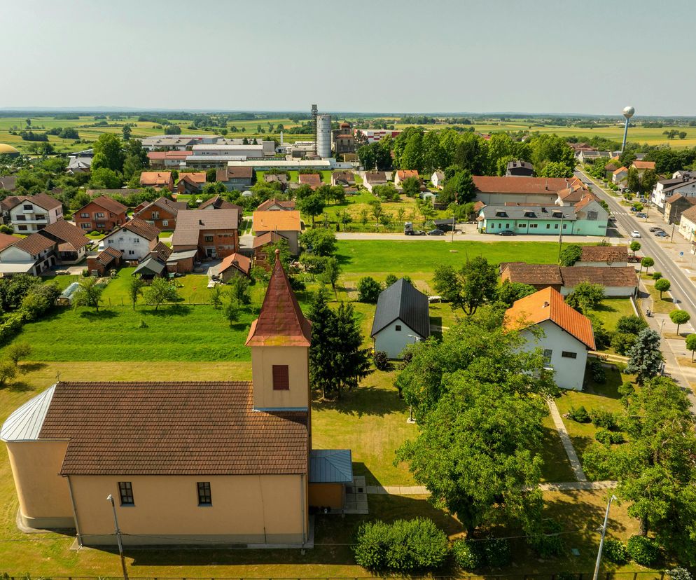 Najbiedniejsze miasteczka w woj. podkarpackim. Tutaj dochody są najniższe