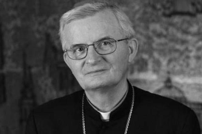 Nie żyje biskup senior Teofil Wilski. Sprawdź szczegóły uroczystości pogrzebowych 
